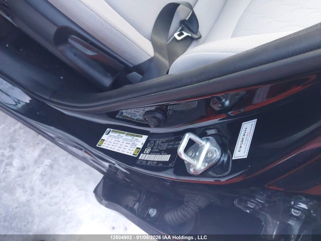 7MUAAABG5SV125681 Toyota Corolla Cross L