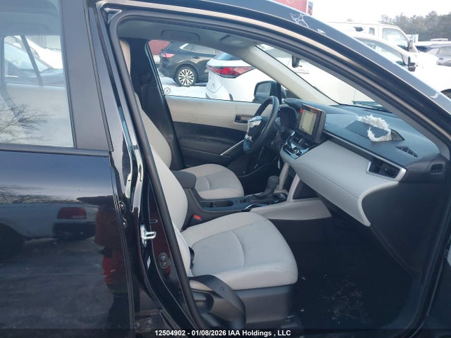 7MUAAABG5SV125681 Toyota Corolla Cross L