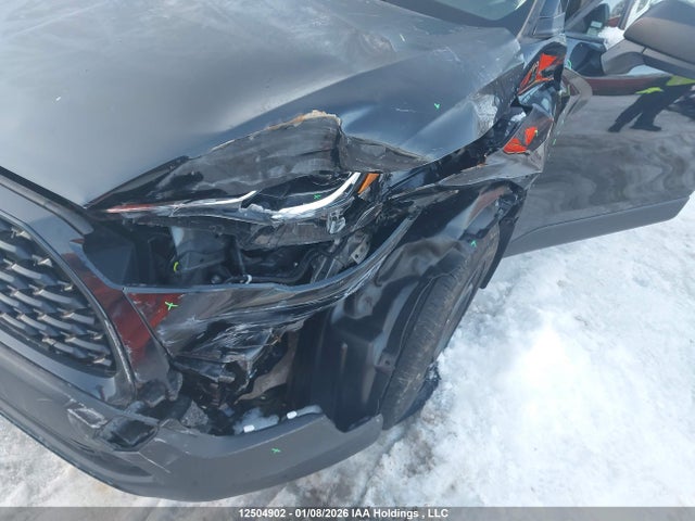 7MUAAABG5SV125681 Toyota Corolla Cross L