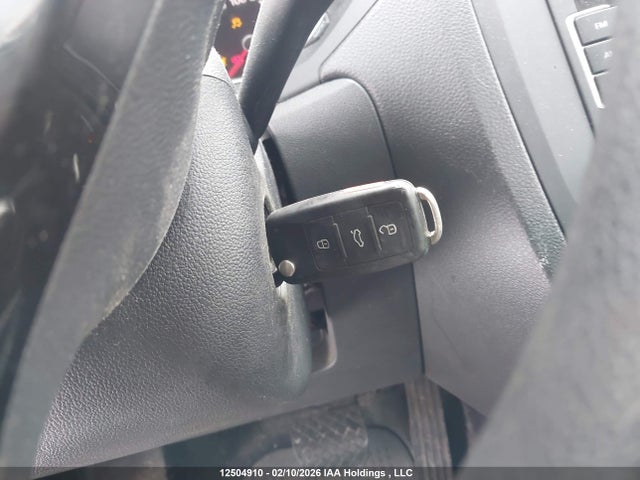 3VWD07AJ1FM260671 Volkswagen Jetta 1.8 Tsi Comfortline/1.8 Tsi Trendline+