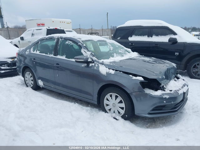 3VWD07AJ1FM260671 Volkswagen Jetta 1.8 Tsi Comfortline/1.8 Tsi Trendline+