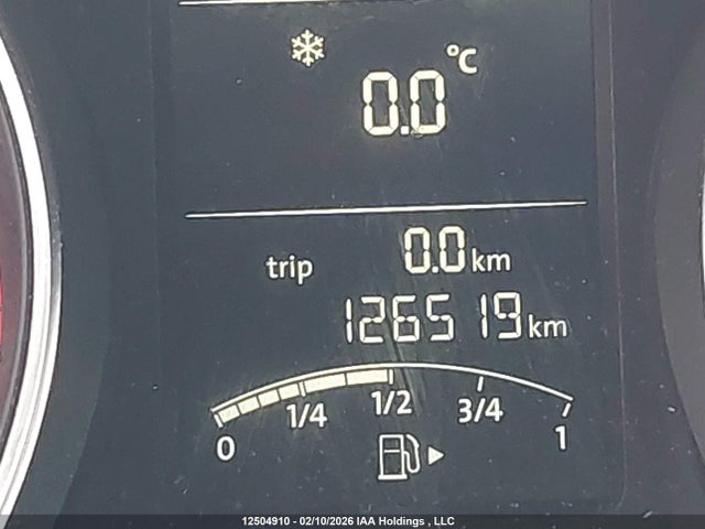 3VWD07AJ1FM260671 Volkswagen Jetta 1.8 Tsi Comfortline/1.8 Tsi Trendline+