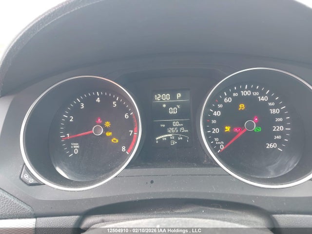 3VWD07AJ1FM260671 Volkswagen Jetta 1.8 Tsi Comfortline/1.8 Tsi Trendline+