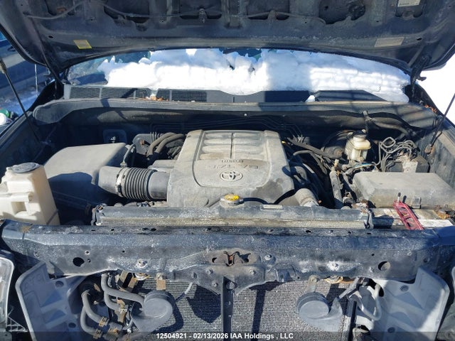 Продаж на аукціоні авто 2013 Toyota Tundra Crewmax Ltd/platinum, vin: 5TFHY5F14DX271133, номер лоту: 12504921