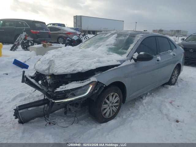 3VWSX7BU2SM017327 Volkswagen Jetta
