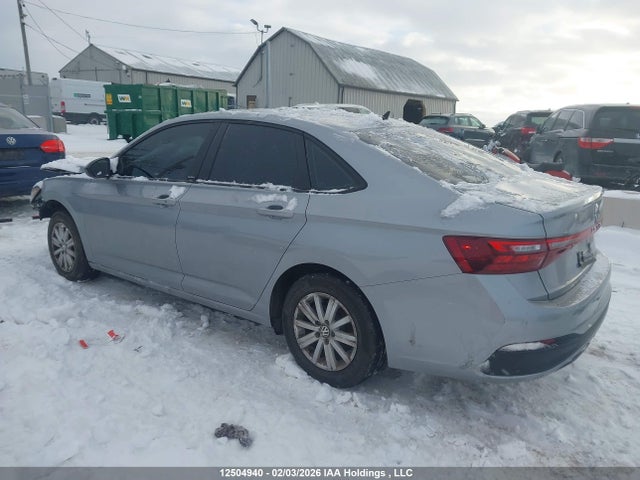 3VWSX7BU2SM017327 Volkswagen Jetta