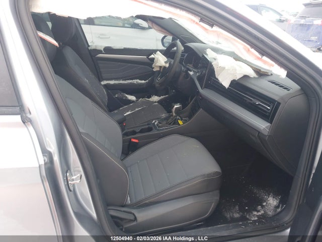 3VWSX7BU2SM017327 Volkswagen Jetta