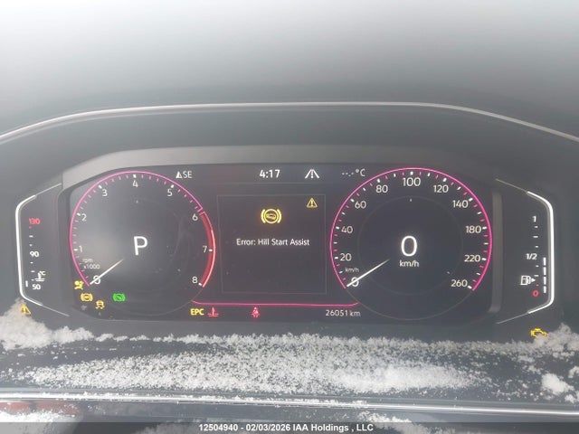 3VWSX7BU2SM017327 Volkswagen Jetta