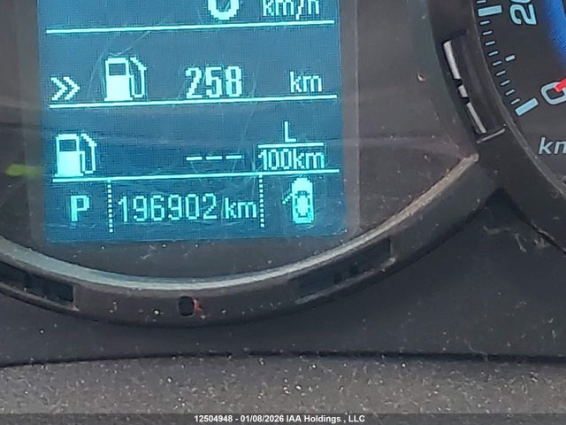 1G1PE5SB7F7260237 Chevrolet Cruze 2lt