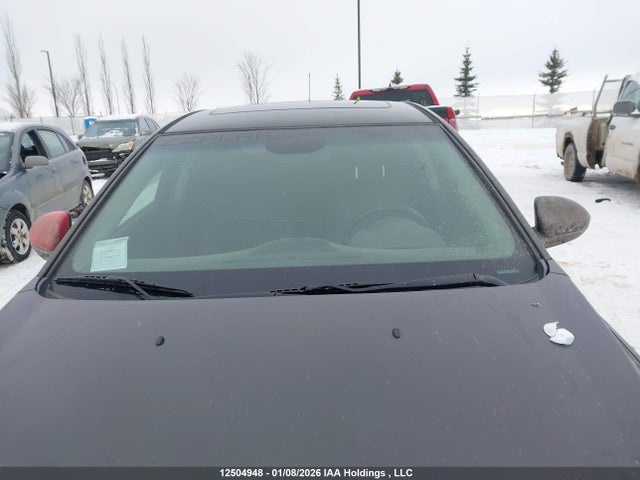 1G1PE5SB7F7260237 Chevrolet Cruze 2lt