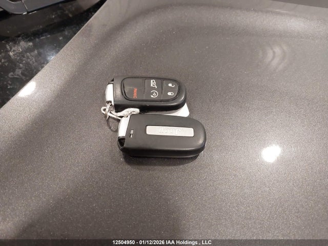 Jeep Cherokee Trailhawk 2021 1C4PJMBX6MD148682 Image 11