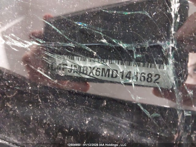 Jeep Cherokee Trailhawk 2021 1C4PJMBX6MD148682 Image 19