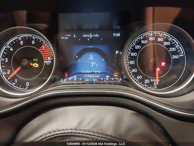 Jeep Cherokee Trailhawk 2021 1C4PJMBX6MD148682 Image 7