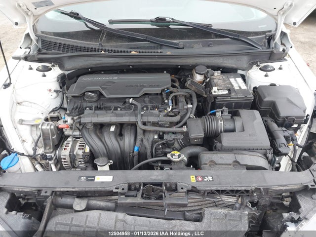 Продаж на аукціоні авто 2023 Hyundai Elantra Sel, vin: KMHLM4AG8PU586109, номер лоту: 12504958