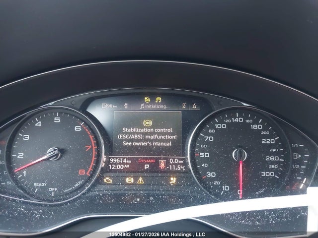 WA1AAAFY8M2098199 Audi Q5 PREMIUM