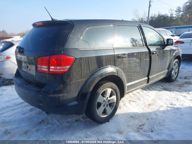2014 Dodge Journey Se მანქანა იყიდება აუქციონზე, vin: 3C4PDCAB5ET205988, აუქციონის ნომერი: 12504994