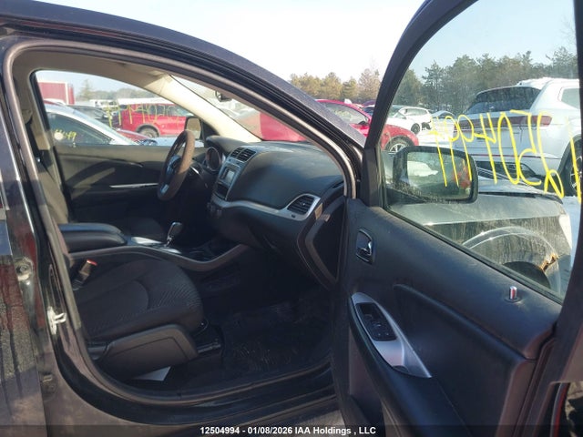 2014 Dodge Journey Se მანქანა იყიდება აუქციონზე, vin: 3C4PDCAB5ET205988, აუქციონის ნომერი: 12504994
