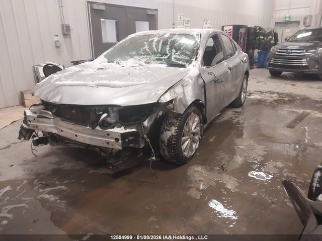 4T1G11AK0RU191485 Toyota CAMRY SE