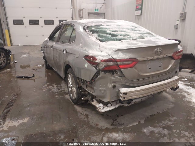 4T1G11AK0RU191485 Toyota CAMRY SE