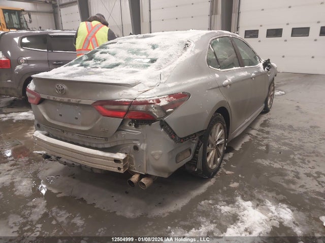 4T1G11AK0RU191485 Toyota CAMRY SE