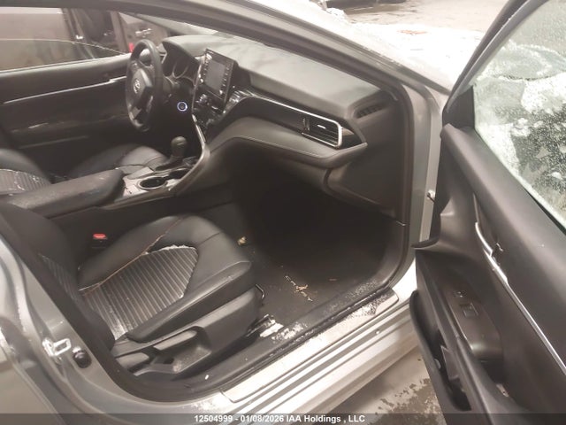 4T1G11AK0RU191485 Toyota CAMRY SE