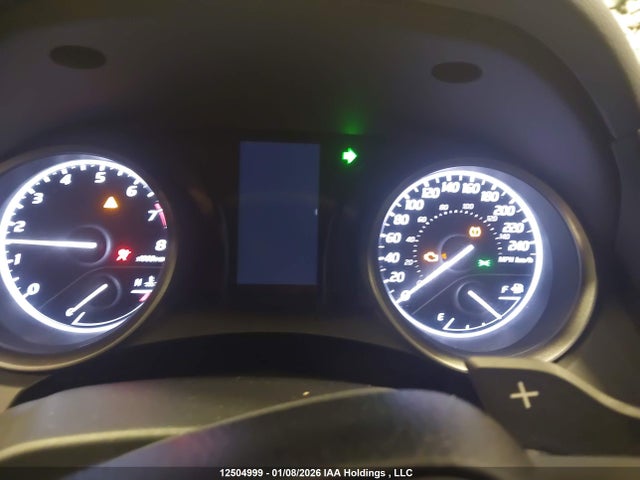 4T1G11AK0RU191485 Toyota CAMRY SE