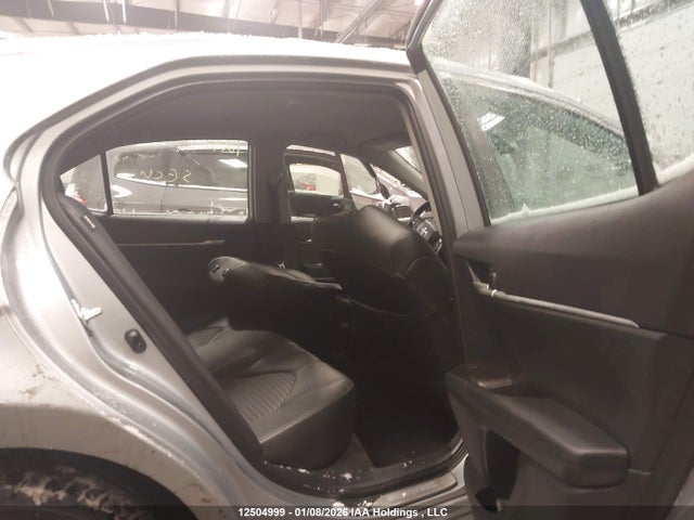 4T1G11AK0RU191485 Toyota CAMRY SE