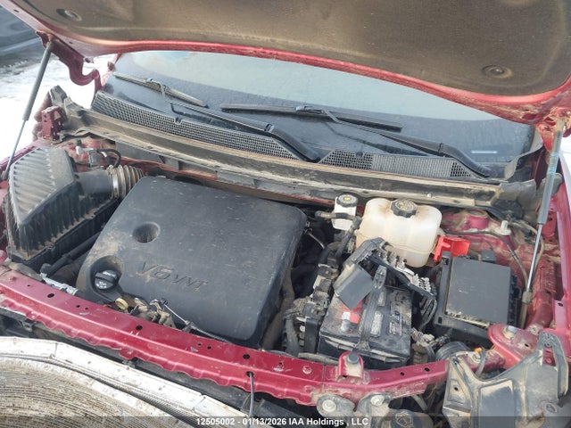 1GNEVJKWXLJ269403 Chevrolet Traverse Rs