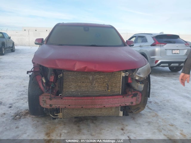 1GNEVJKWXLJ269403 Chevrolet Traverse Rs