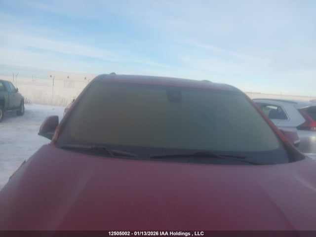 1GNEVJKWXLJ269403 Chevrolet Traverse Rs