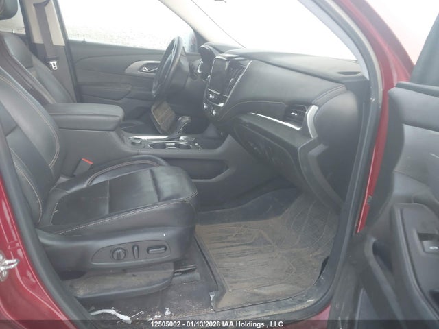 1GNEVJKWXLJ269403 Chevrolet Traverse Rs