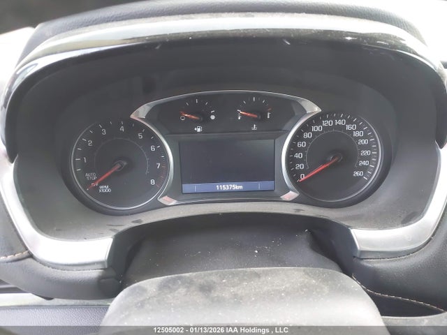 1GNEVJKWXLJ269403 Chevrolet Traverse Rs