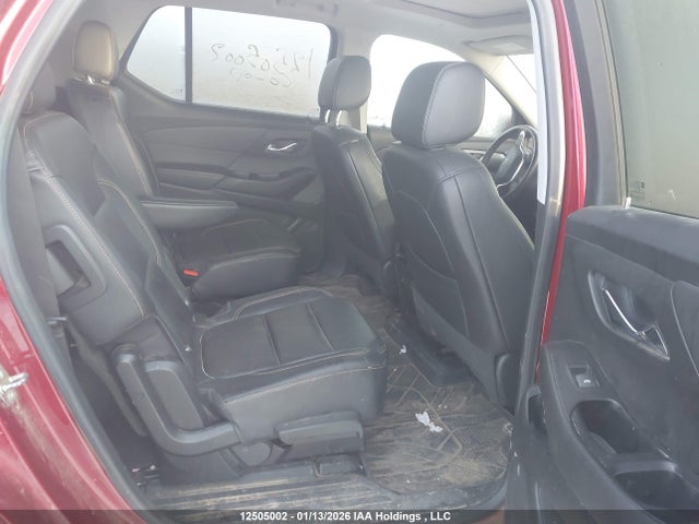 1GNEVJKWXLJ269403 Chevrolet Traverse Rs