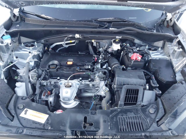 3CZRZ2H38SM110361 Honda HR-V LX
