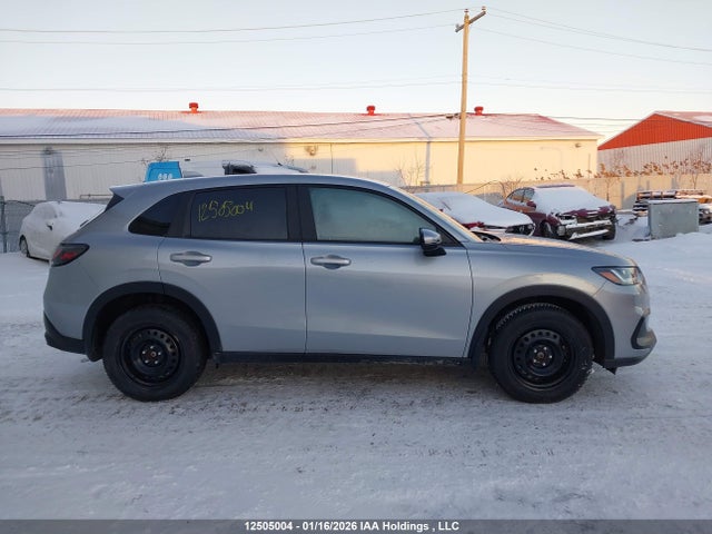 3CZRZ2H38SM110361 Honda HR-V LX