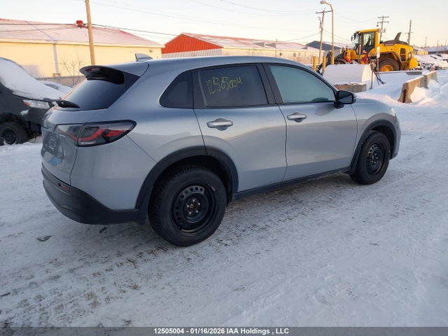 3CZRZ2H38SM110361 Honda HR-V LX