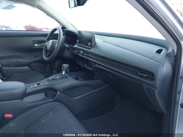 3CZRZ2H38SM110361 Honda HR-V LX