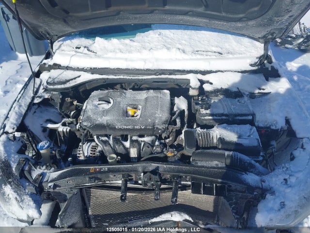 KMHD84LF2HU155232 Hyundai ELANTRA GL