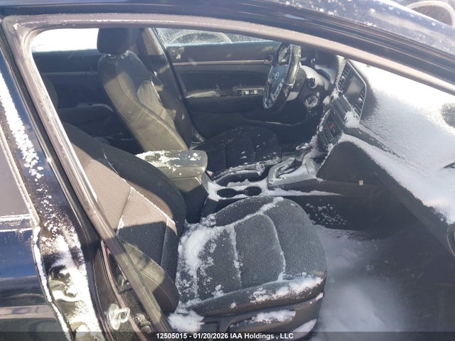 KMHD84LF2HU155232 Hyundai ELANTRA GL