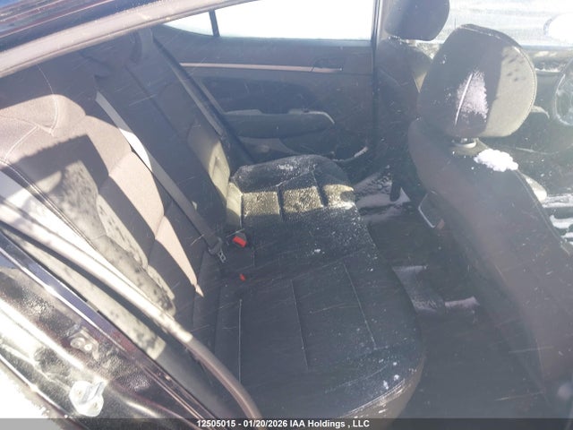 KMHD84LF2HU155232 Hyundai ELANTRA GL