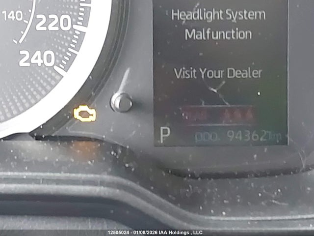 12505024 :رقم المزاد ، 5YFBPMBE0MP151372 vin ، 2021 Toyota Corolla Le مزاد بيع