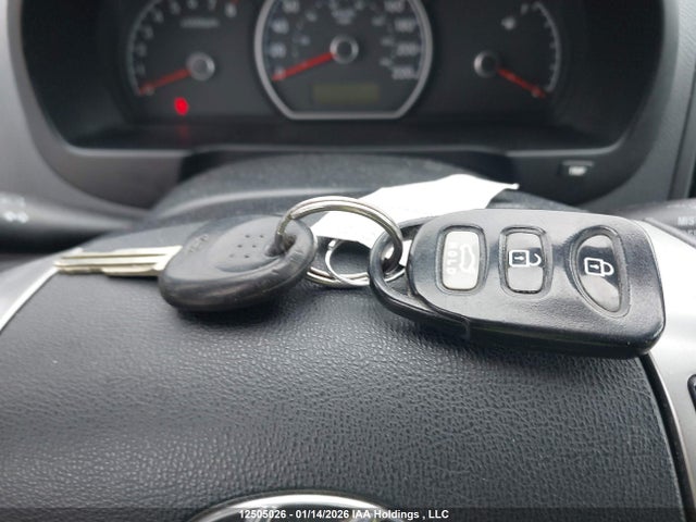 Aukcja sprzedaży 2010 Hyundai Elantra Blue/gls/se, vin: KMHDU4BD6AU086756, numer aukcji: 12505026