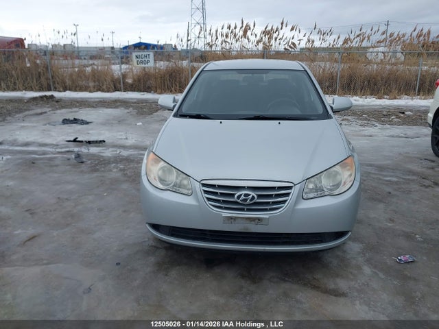 Aukcja sprzedaży 2010 Hyundai Elantra Blue/gls/se, vin: KMHDU4BD6AU086756, numer aukcji: 12505026