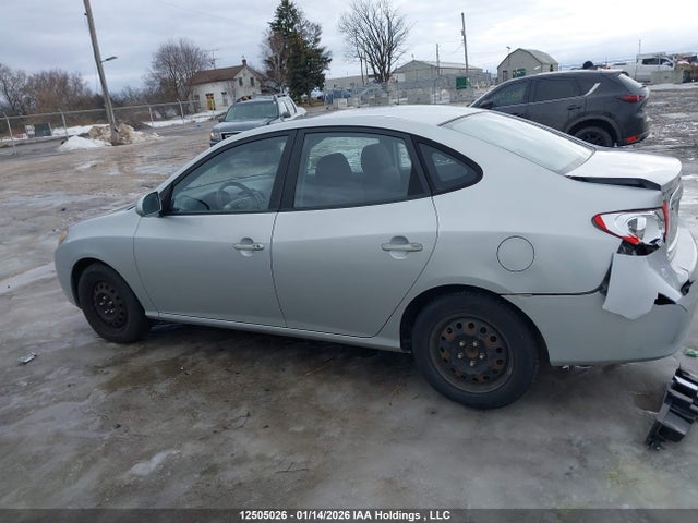 Aukcja sprzedaży 2010 Hyundai Elantra Blue/gls/se, vin: KMHDU4BD6AU086756, numer aukcji: 12505026
