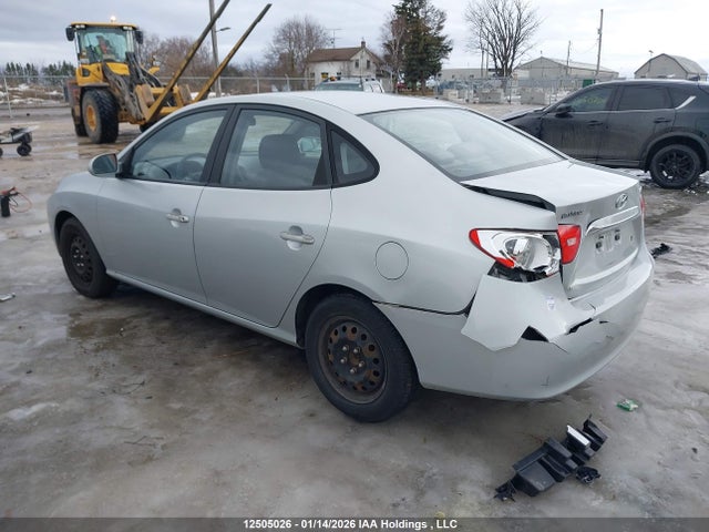 Aukcja sprzedaży 2010 Hyundai Elantra Blue/gls/se, vin: KMHDU4BD6AU086756, numer aukcji: 12505026