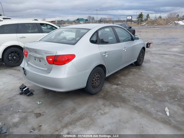 Aukcja sprzedaży 2010 Hyundai Elantra Blue/gls/se, vin: KMHDU4BD6AU086756, numer aukcji: 12505026