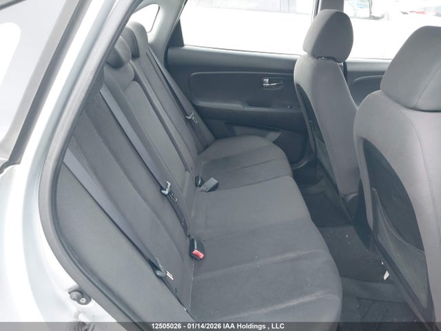 Aukcja sprzedaży 2010 Hyundai Elantra Blue/gls/se, vin: KMHDU4BD6AU086756, numer aukcji: 12505026