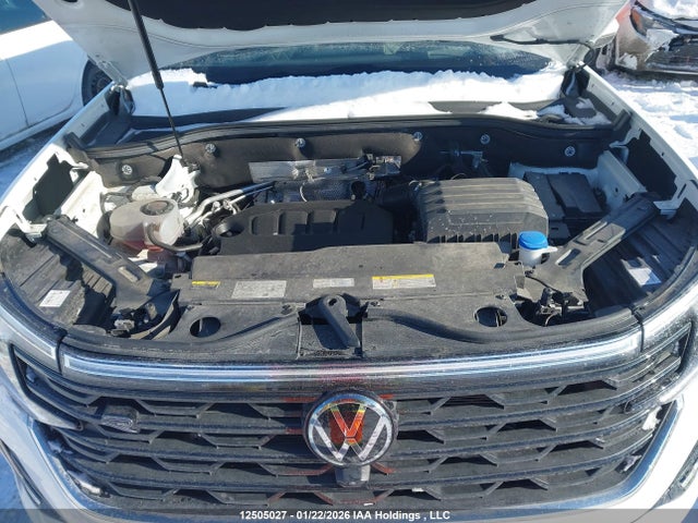 Продажа на аукционе авто 2024 Volkswagen Atlas, vin: 1V2FR2CA2RC539603, номер лота: 12505027