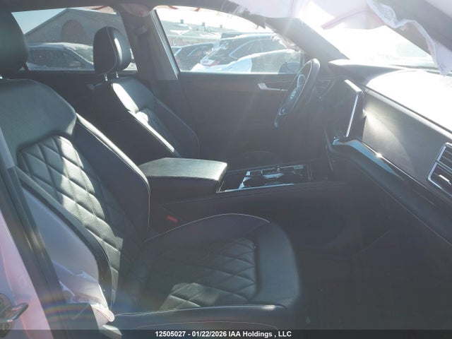 Продажа на аукционе авто 2024 Volkswagen Atlas, vin: 1V2FR2CA2RC539603, номер лота: 12505027