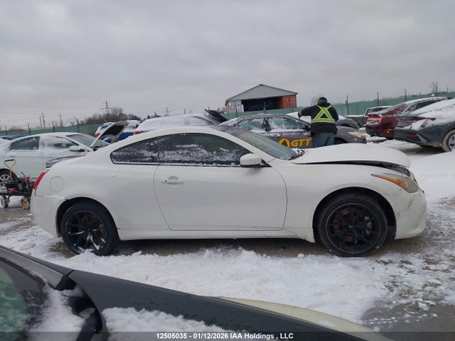 Продажа на аукционе авто 2011 Infiniti G37, vin: JN1CV6EL8BM260486, номер лота: 12505035